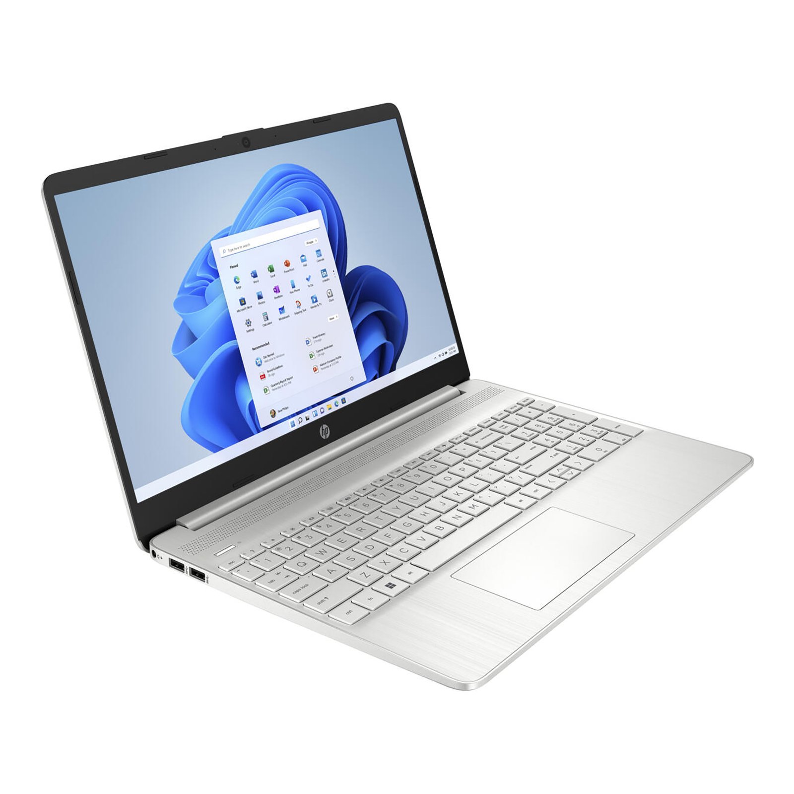 Notebook Hp 15,6'' Ryzen 3 8gb 256gb Win11