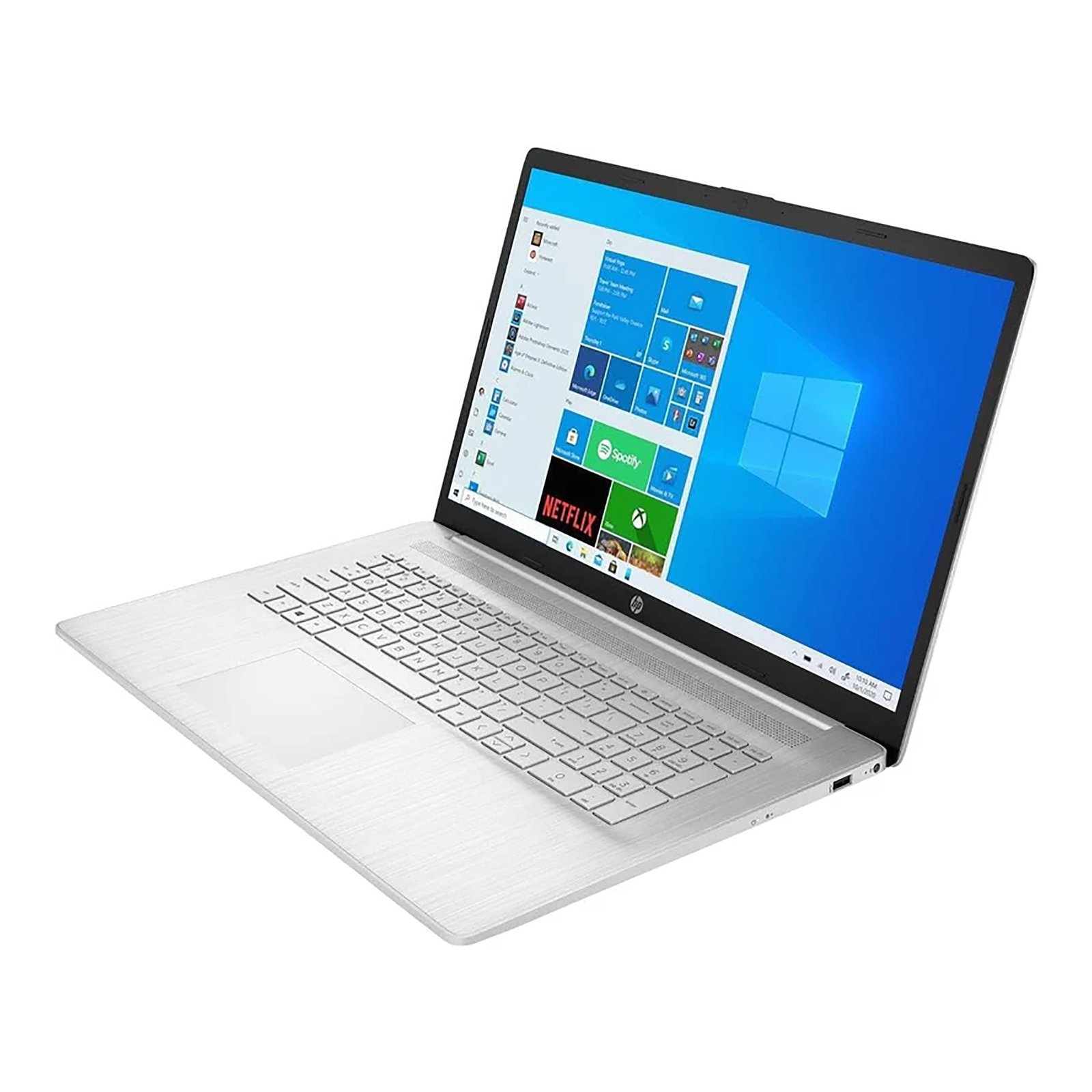 Notebook Hp 17,3'' Core I5 12gb 1tb Win10 - Imagen 2