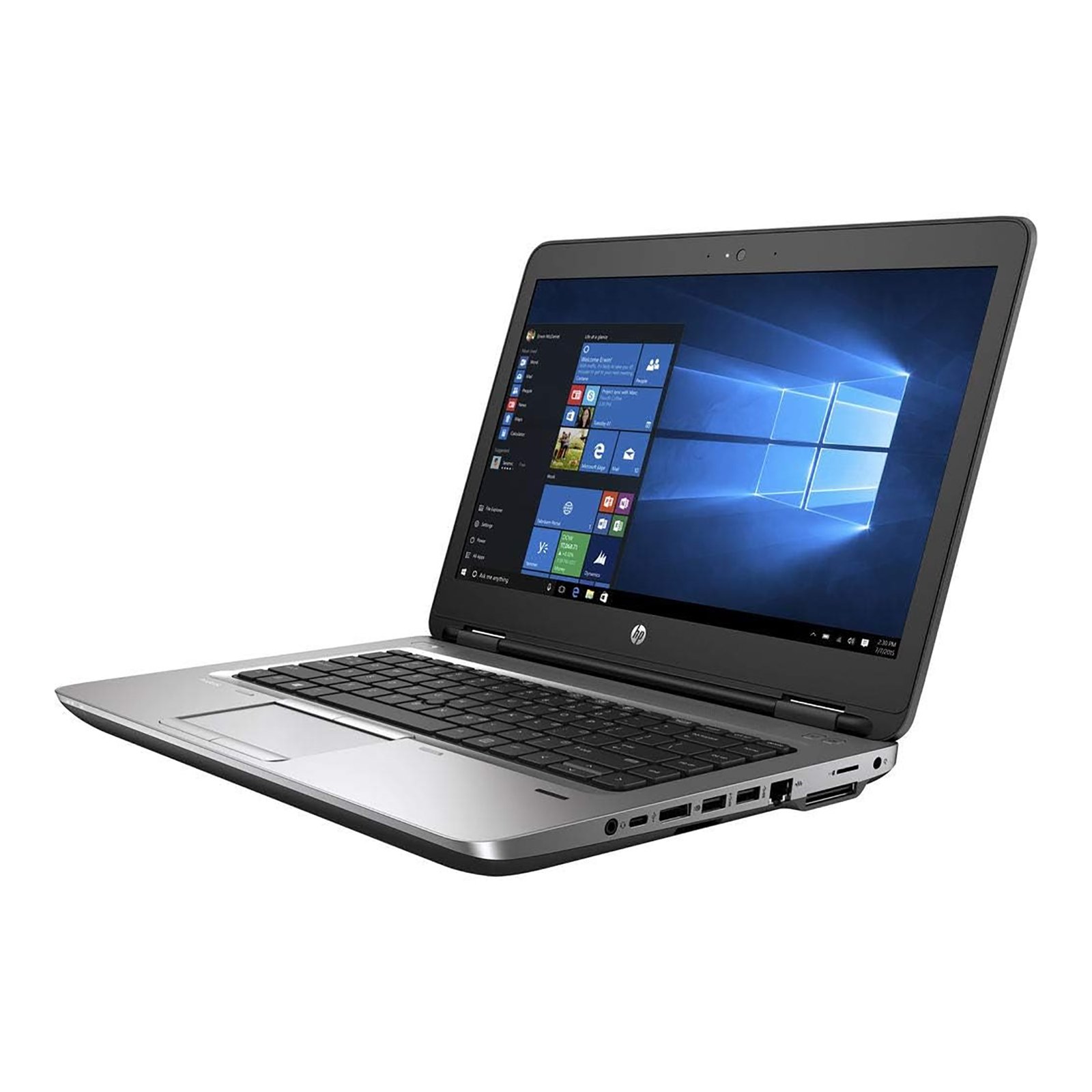Notebook Hp 15,6'' Core I5 16gb 512gb Win11 650 G3 - Imagen 4