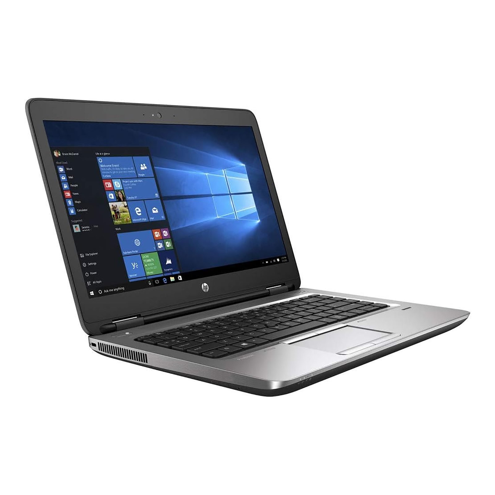 Notebook Hp 15,6'' Core I5 16gb 512gb Win11 650 G3 - Imagen 2
