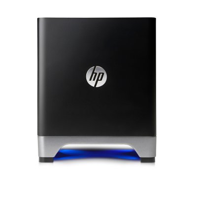 Parlante Subwoofer Hp Pulse 60w 40-180Hz - Imagen 4