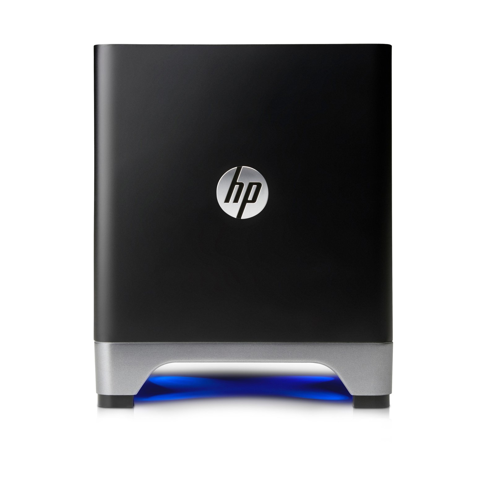 Parlante Subwoofer Hp Pulse 60w 40-180Hz - Imagen 3