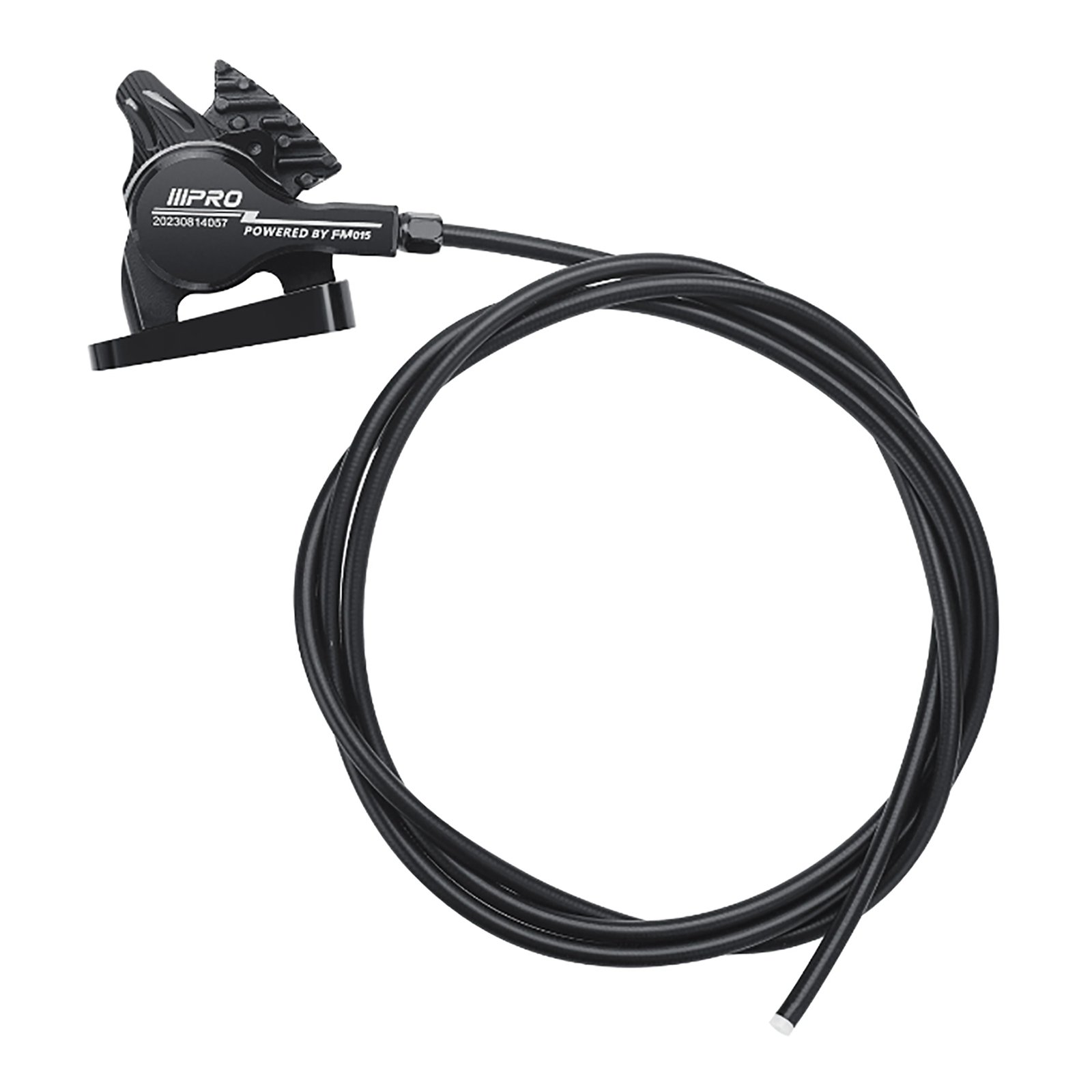 Palancas De Cambio + Frenos 2x12S Sensah Para Bicicleta De Carretera