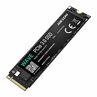 Disco Sólido Hiksemi 256gb PCIe 3.0 NVMe M.2 - Imagen 3