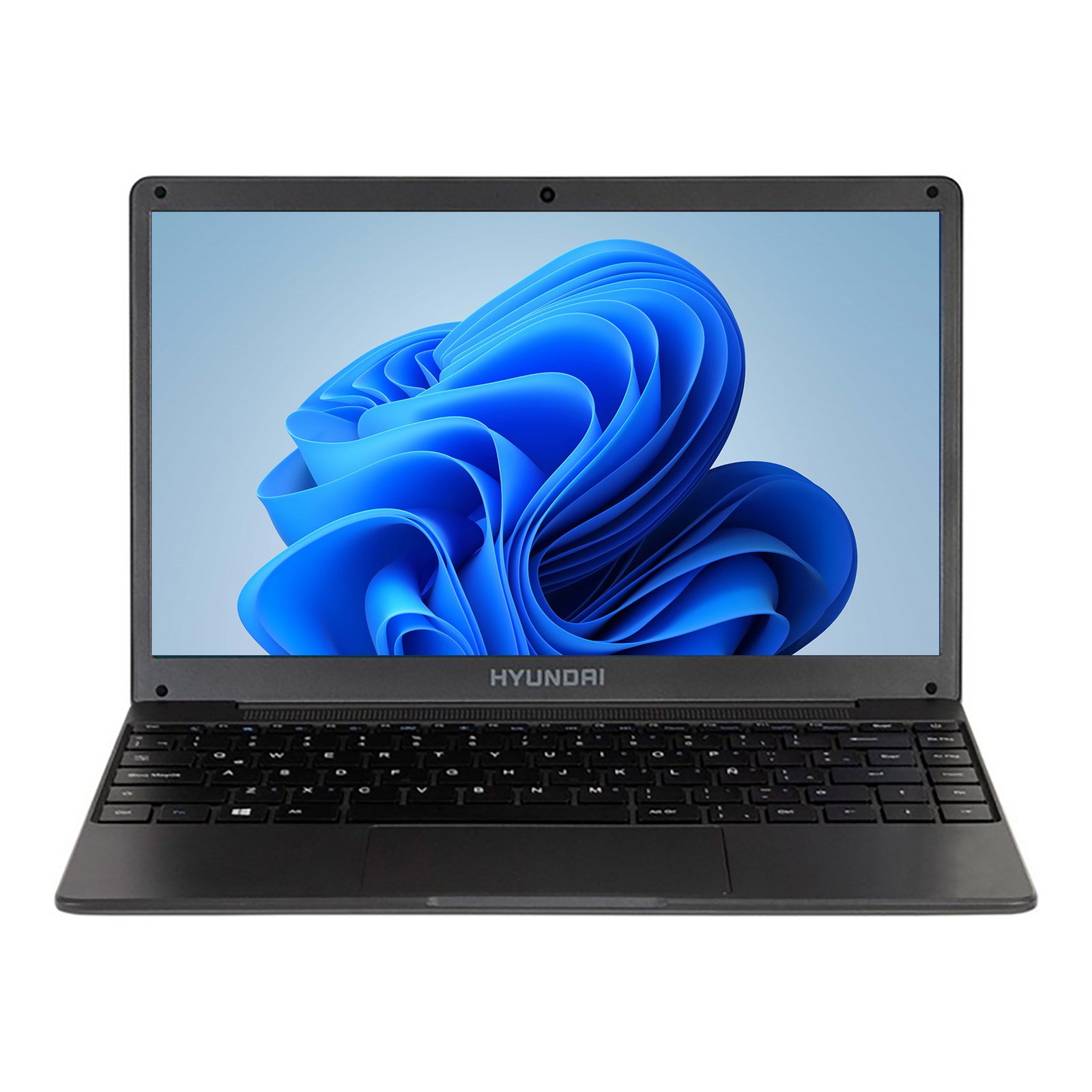 Notebook Hyundai Hybook Plus 14,1'' Core I5 16gb 1tb Win11