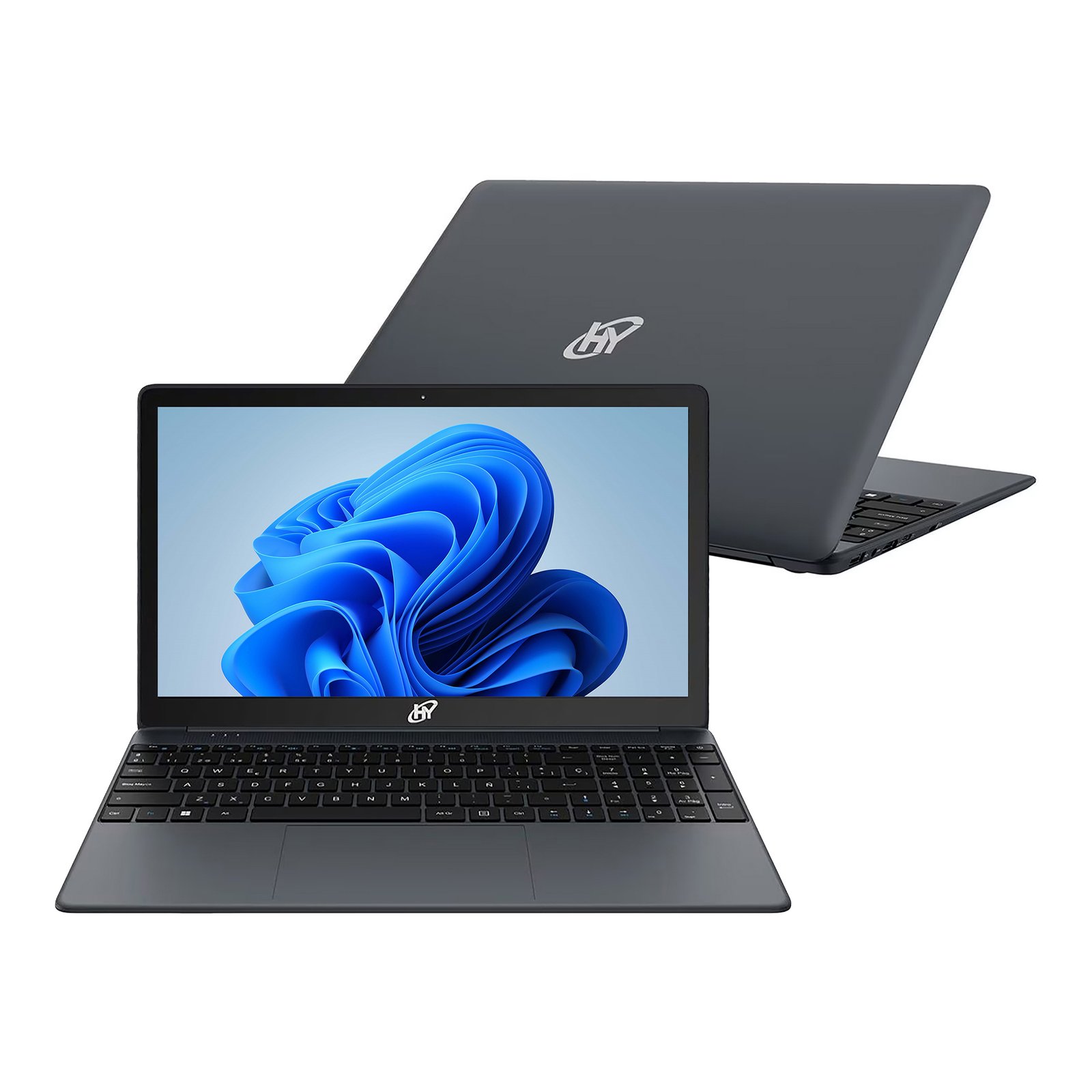 Notebook Hyundai Hybook Pro 15,6'' Core I7 16gb 1tb Win11 - Imagen 5