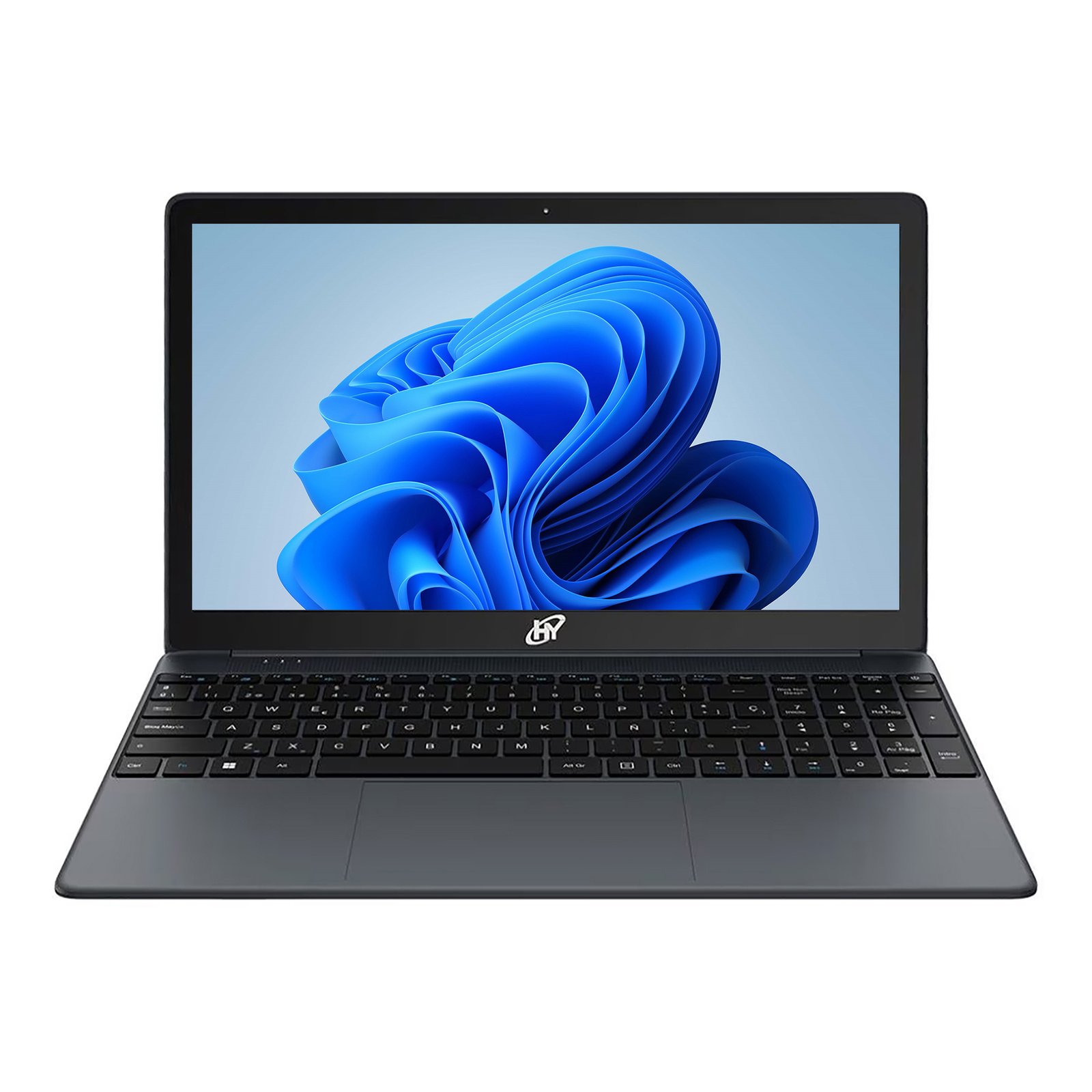 Notebook Hyundai Hybook Pro 15,6'' Core I7 16gb 1tb Win11 - Imagen 4