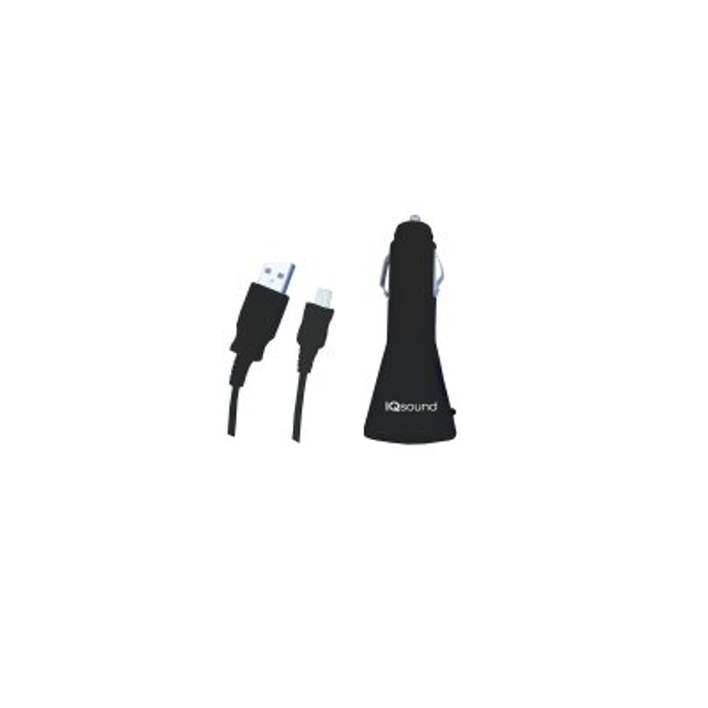 Kit de Accesorios de Carga 4 en 1 Para Dispositivos Móviles - Imagen 3