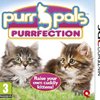 Juego Original Purr Pals Purrefection Nintendo 3Ds