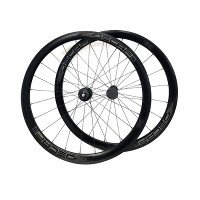 Ruedas de aluminio Java Freno de Disco 40mm - Imagen 4