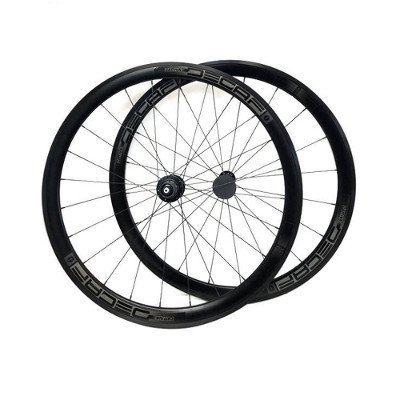 Ruedas de aluminio Java Freno de Disco 40mm - Imagen 3