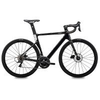 Bicicleta Java Siluro 6 700C 24 V Talle XL - Imagen 10