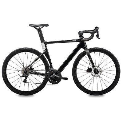 Bicicleta Java Siluro 6 700C 24 V Talle XL - Imagen 9
