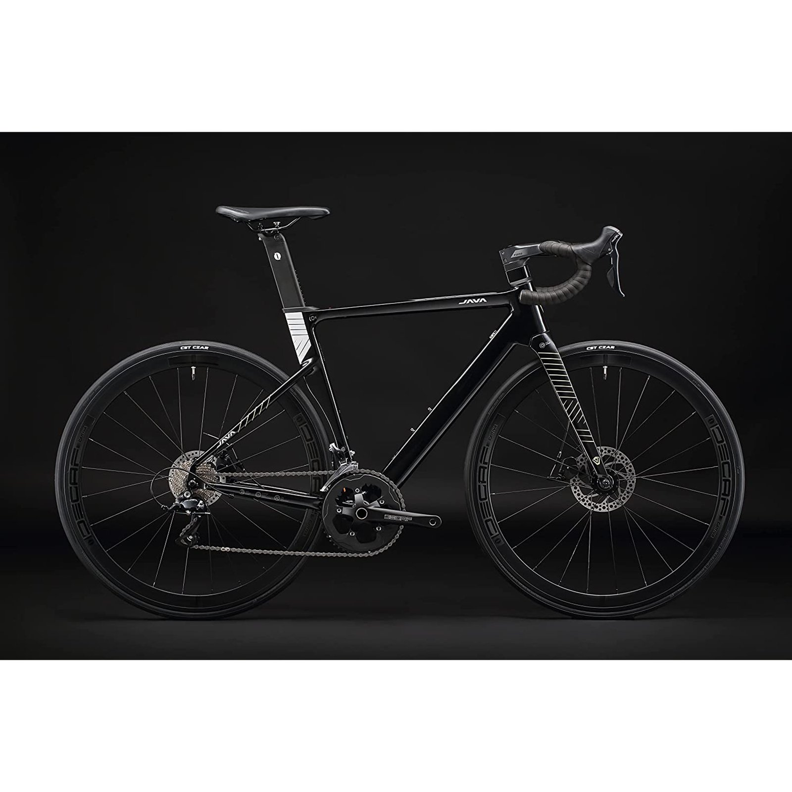 Bicicleta Java Siluro 6 700C 24 V Talle XL - Imagen 7