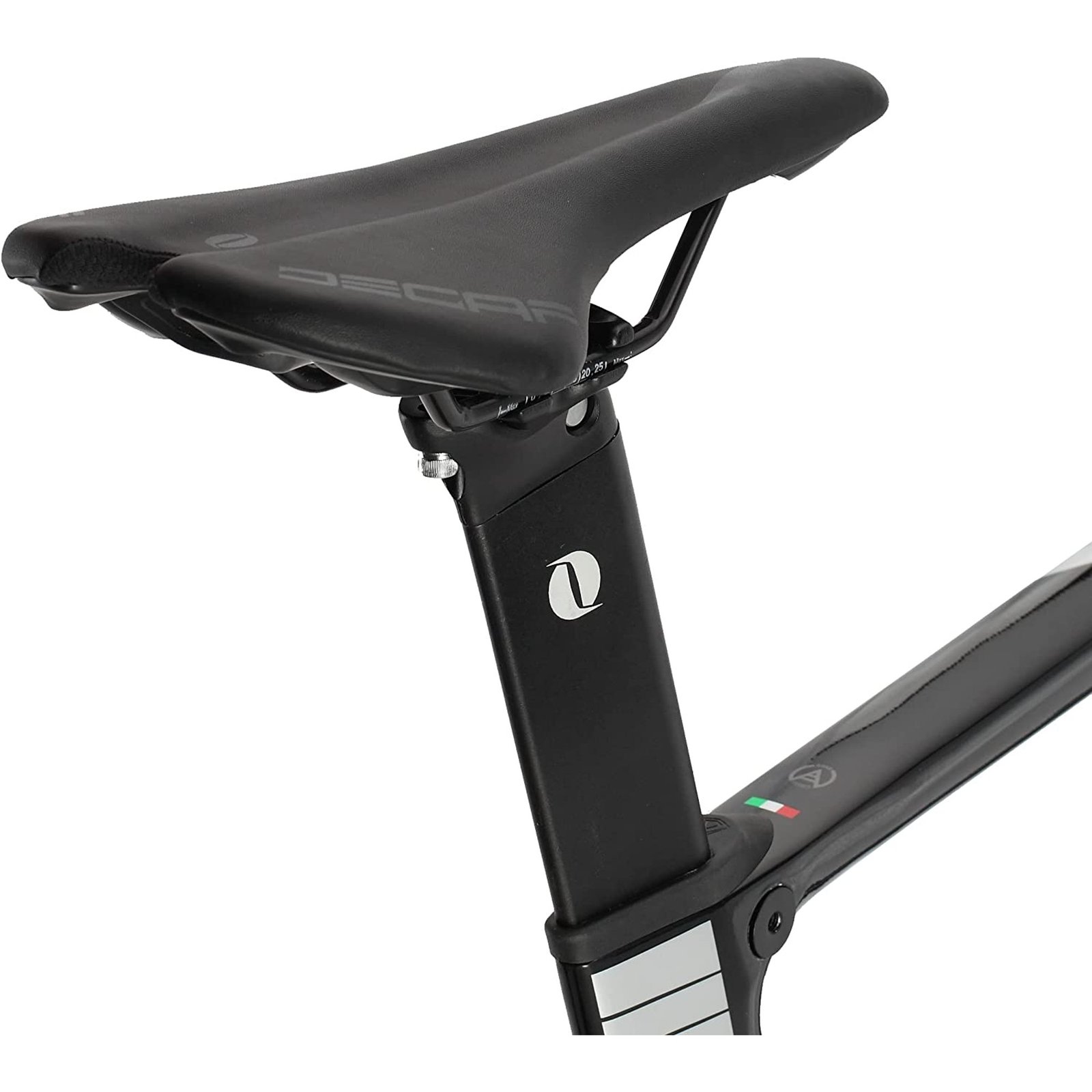 Bicicleta Java Siluro 6 700C 24 V Talle XL - Imagen 6