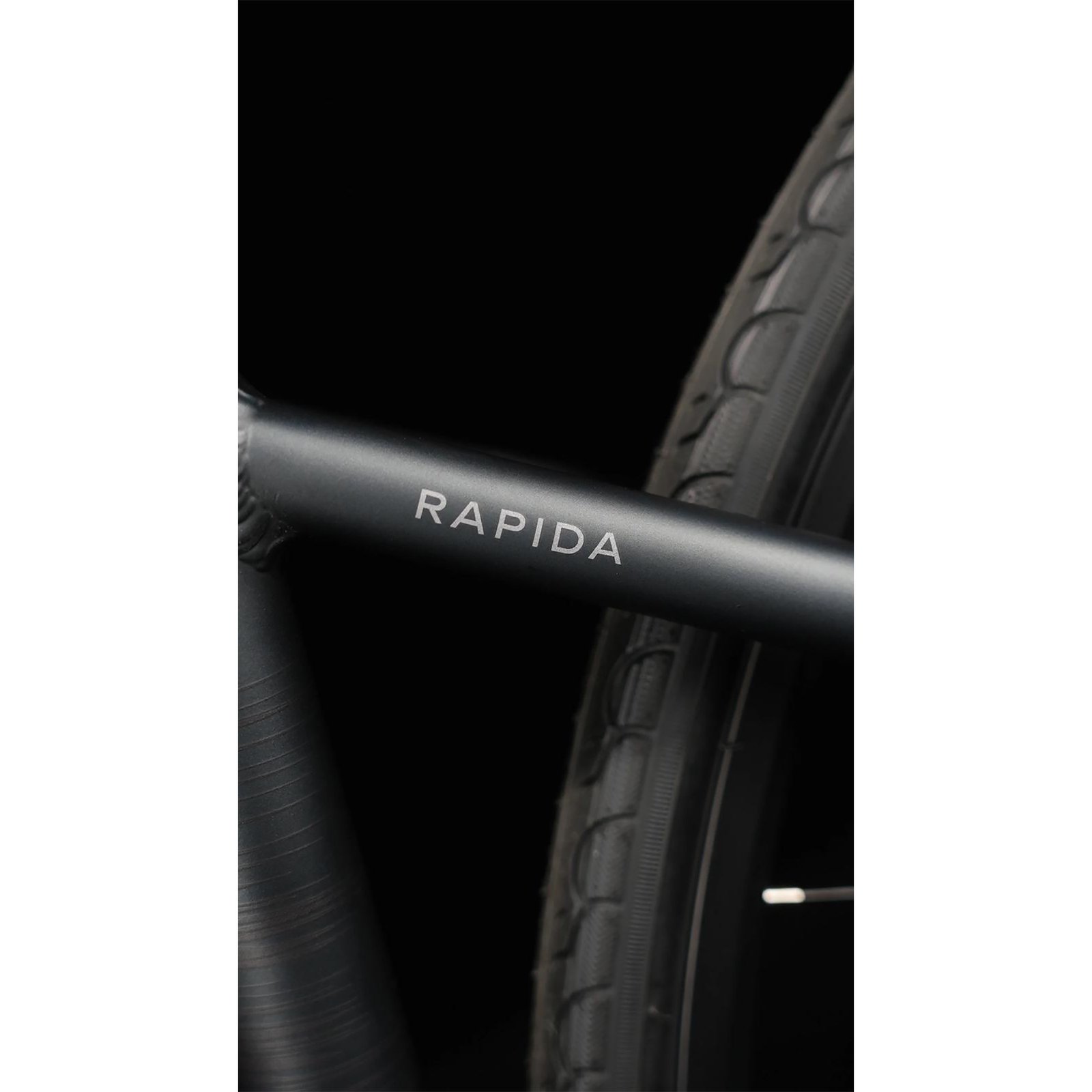 Bicicleta De Ruta Java Rapida 14V Talle S