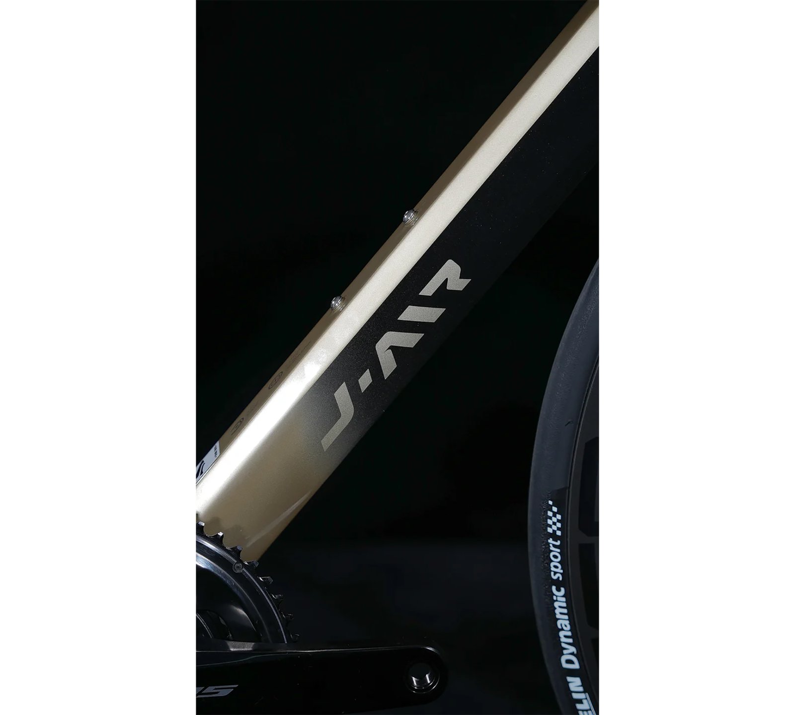 Bicicleta De Ruta Java J-air Volata 24V Talle M - Imagen 11