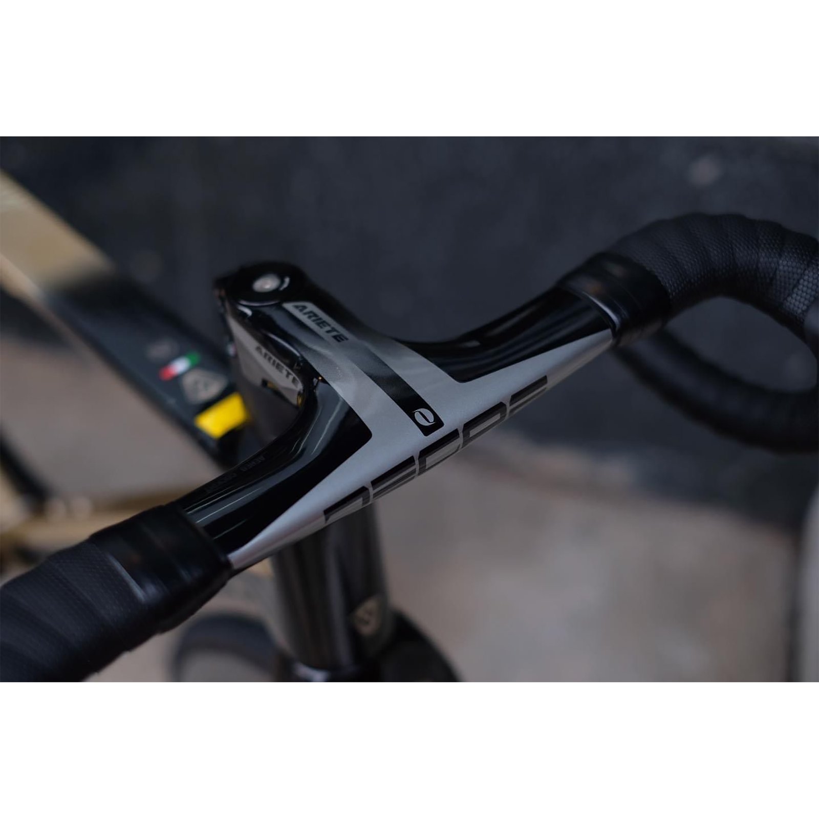 Bicicleta De Ruta Java J-air Volata 24V Talle M - Imagen 5