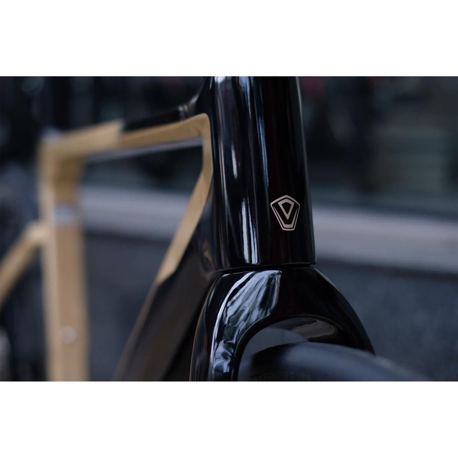 Bicicleta De Ruta Java J-air Volata 24V Talle M - Imagen 4