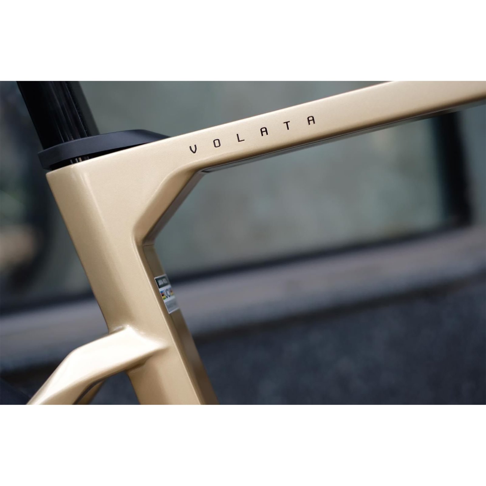Bicicleta De Ruta Java J-air Volata 24V Talle M - Imagen 3