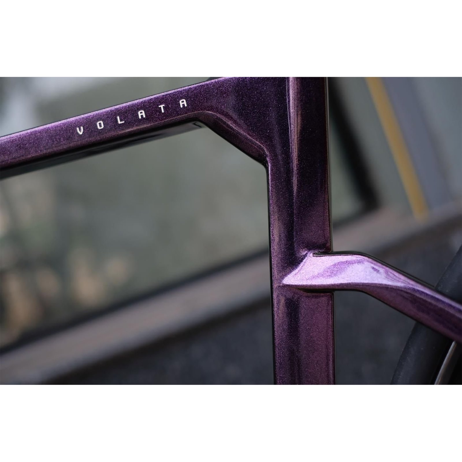 Bicicleta De Ruta Java J-air Volata 24V Talle XL - Imagen 5