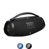 Parlante Inalámbrico Jbl Boombox 3 Ip67 Bluetooth Wi-Fi - Imagen 6