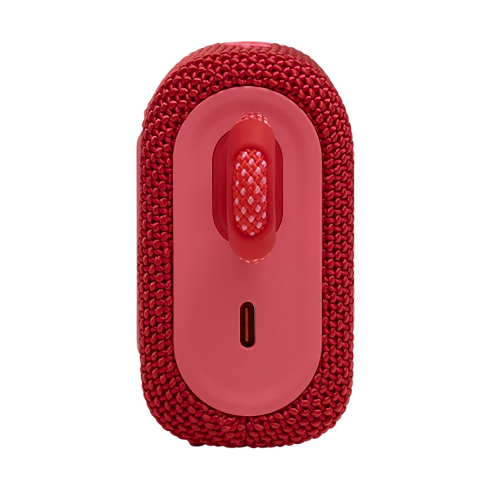 Parlante Inalámbrico Bluetooth Jbl Go 3 Ip67 4,2w Rojo