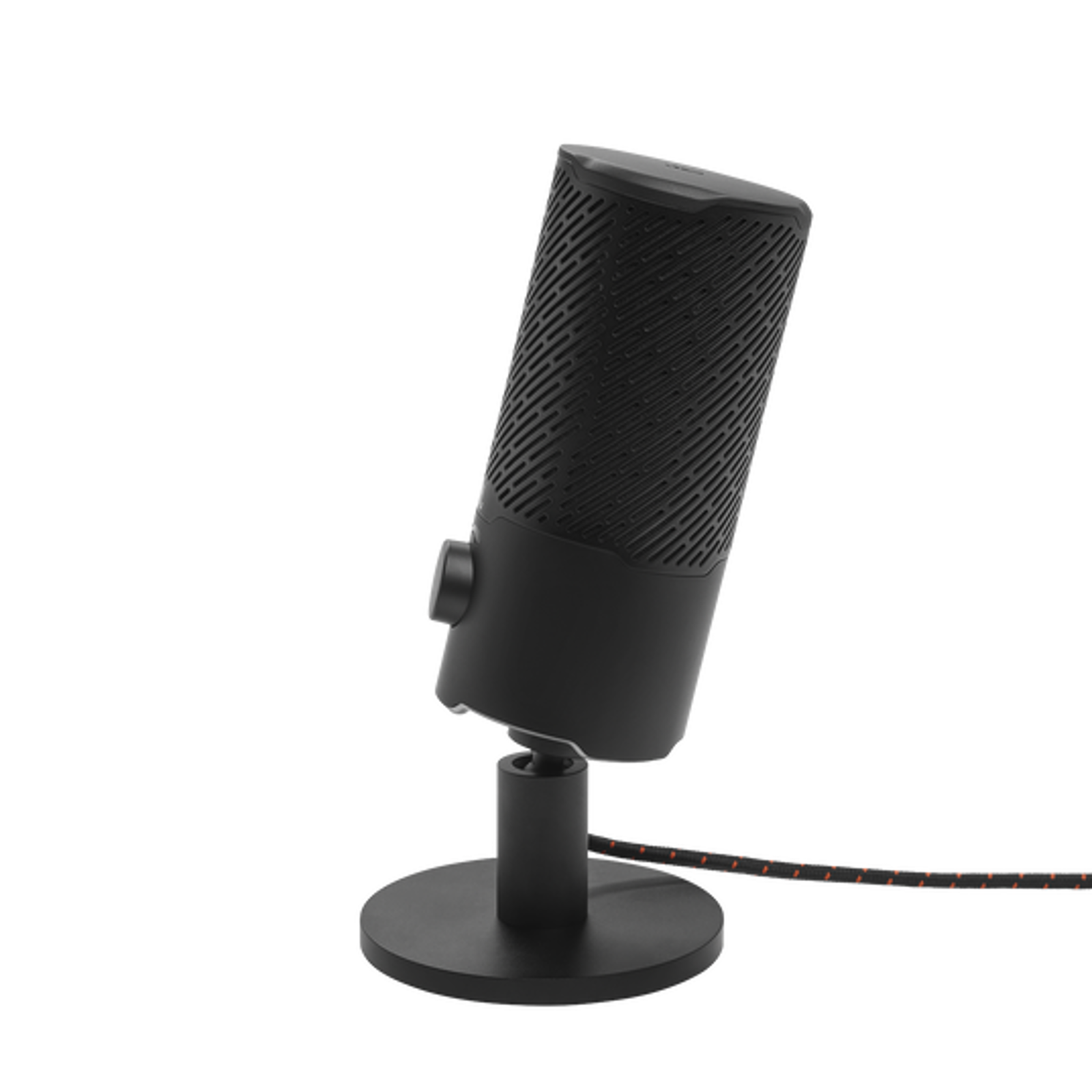 Micrófono Jbl Quantum Stream Color Negro - Imagen 7
