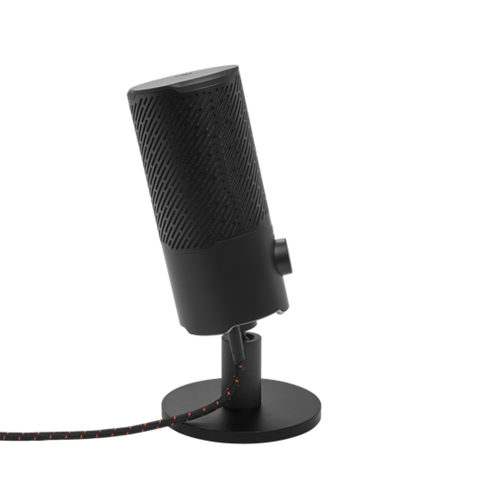 Micrófono Jbl Quantum Stream Color Negro - Imagen 6