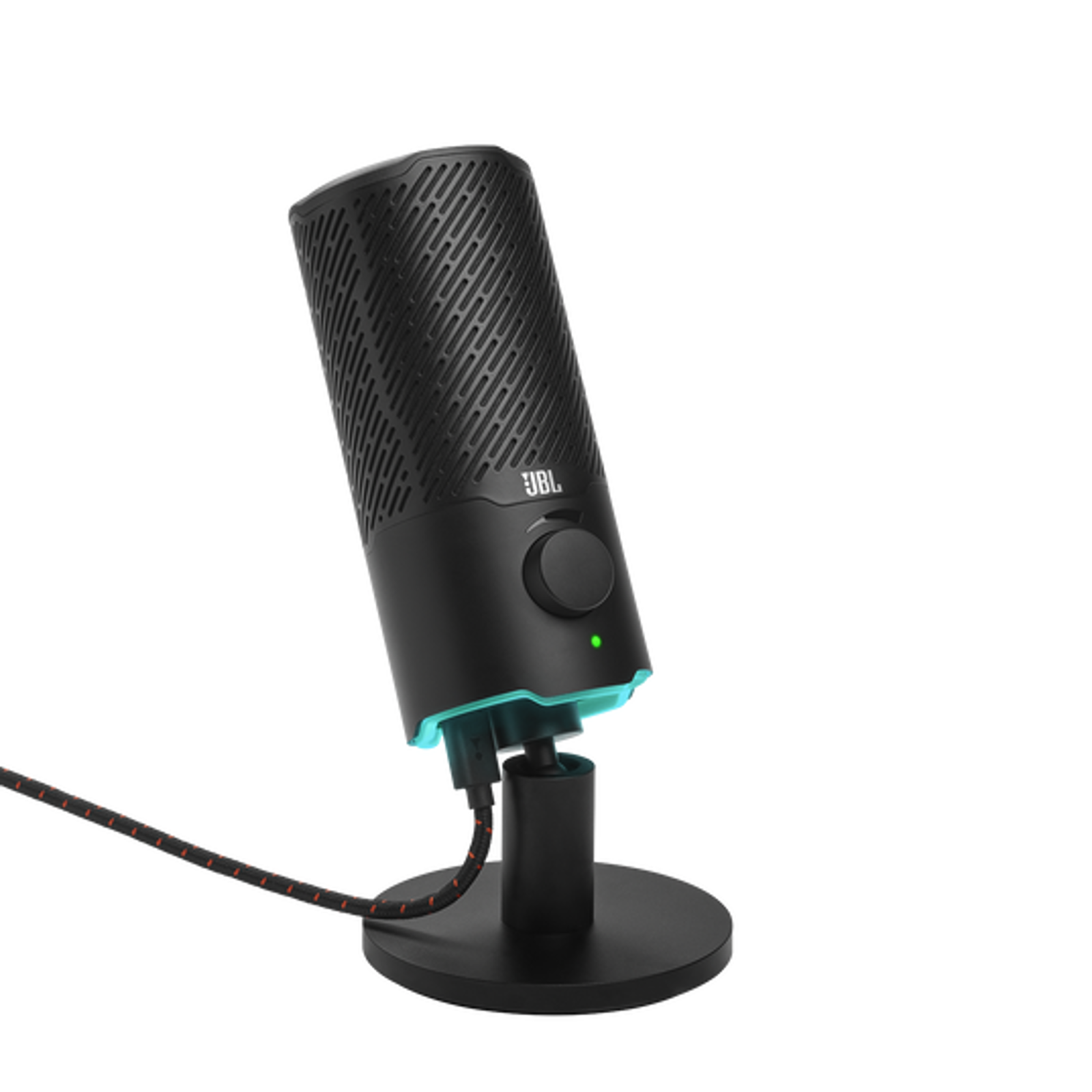 Micrófono Jbl Quantum Stream Color Negro - Imagen 5