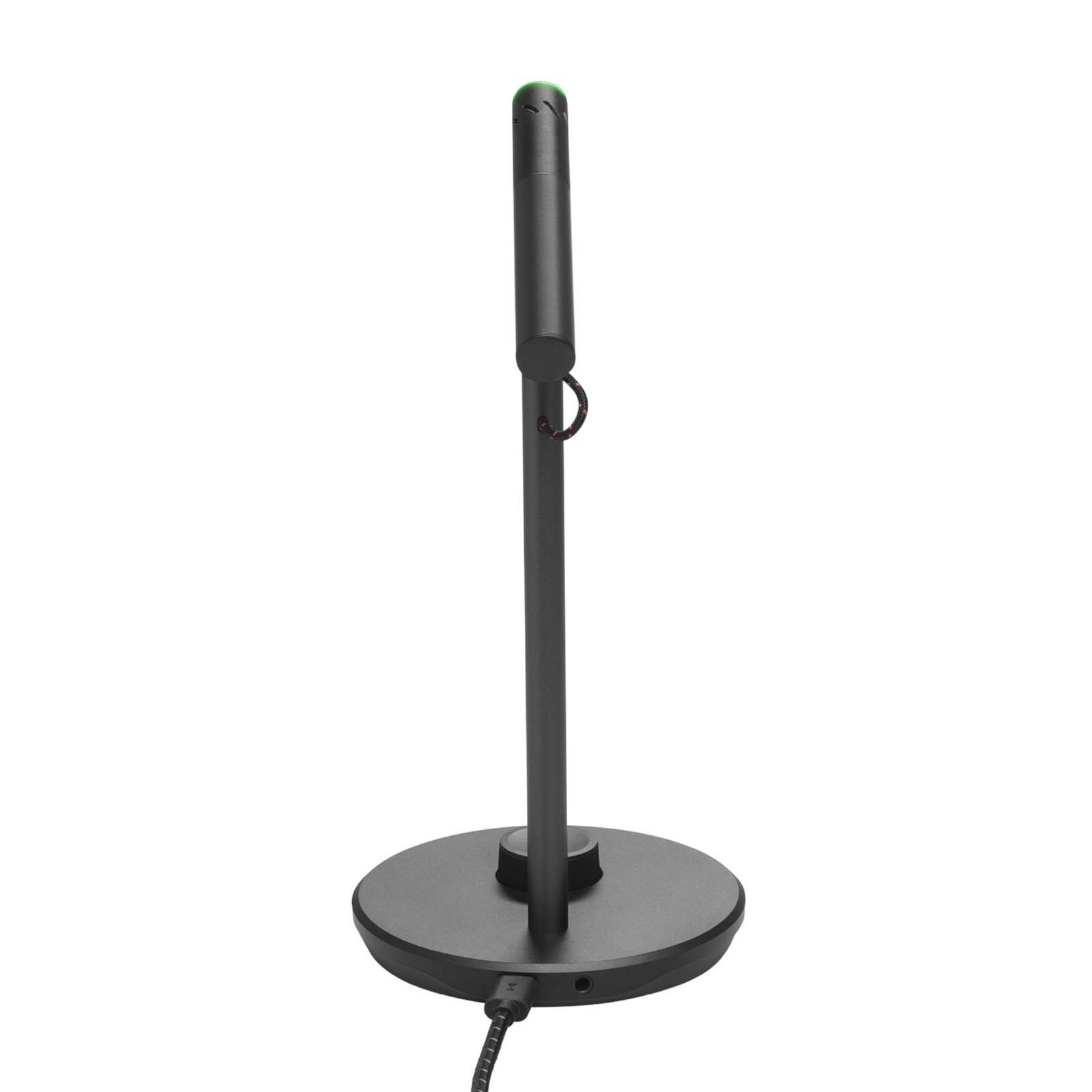 Micrófono Jbl Quantum Stream Talk Usb Condensador - Imagen 6