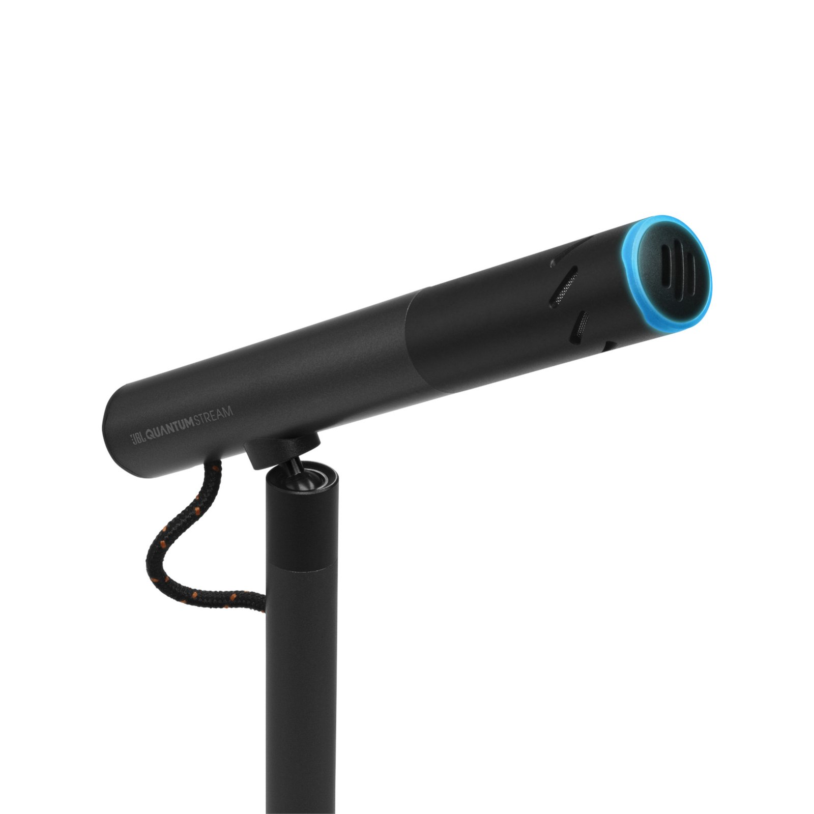 Micrófono Jbl Quantum Stream Talk Usb Condensador - Imagen 2