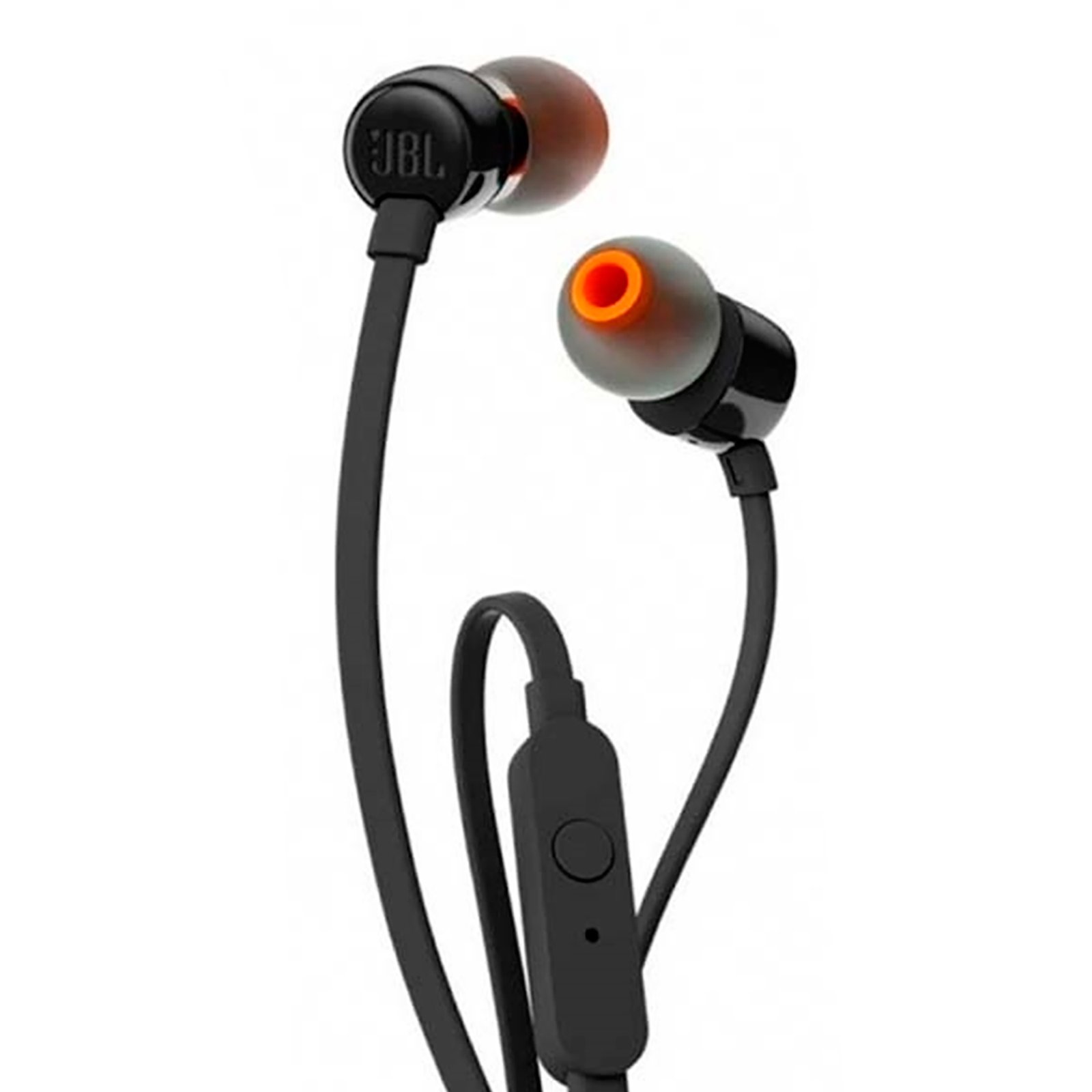 Auriculares Jbl T110 Con Sonido - Imagen 2