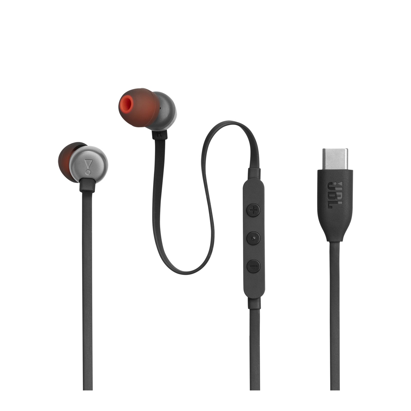 Auriculares Cableados Jbl Tune 310c 9mm - Imagen 6