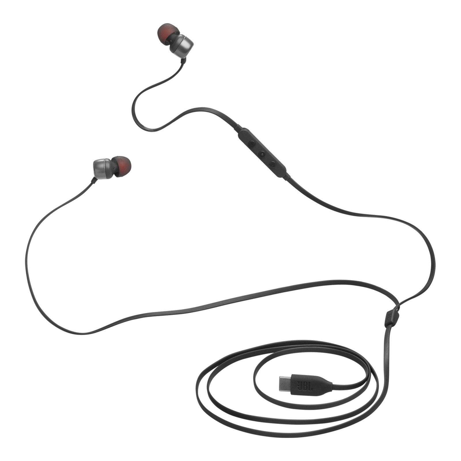 Auriculares Cableados Jbl Tune 310c 9mm - Imagen 5