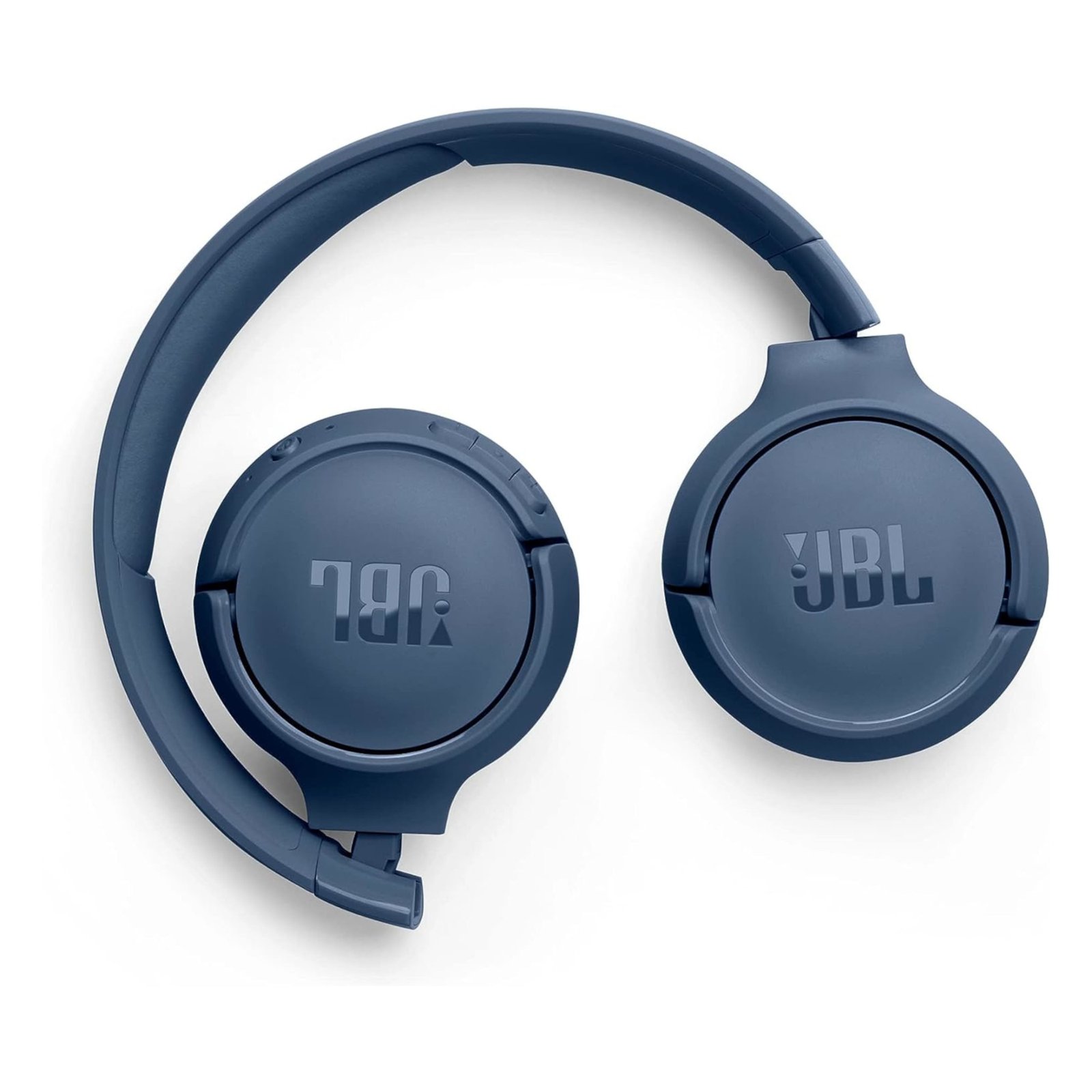 Auriculares Inalámbricos Bluetooth Jbl Tune 520bt 33mm - Imagen 3