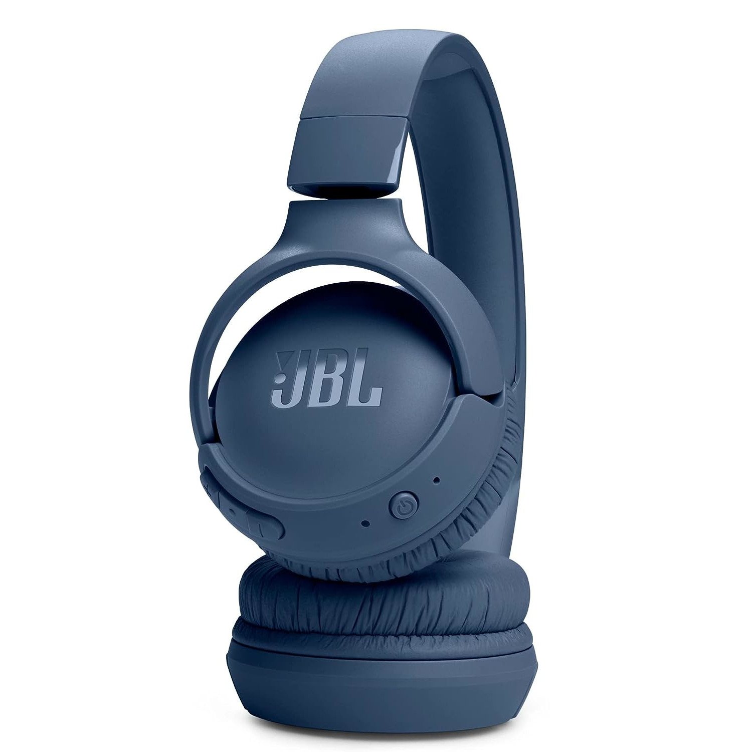 Auriculares Inalámbricos Bluetooth Jbl Tune 520bt 33mm - Imagen 2
