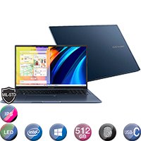 Notebook Asus 17,3'' Core I5 8gb 512gb Win11 - Imagen 8