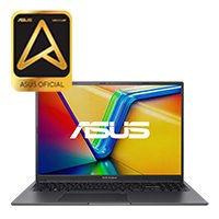 Notebook Asus Vivobook 16'' Core I5 8gb 512gb - Imagen 7
