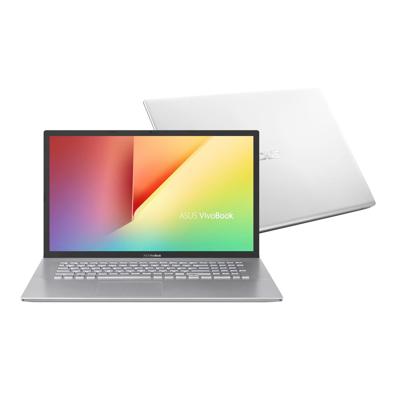 Notebook Asus Vivobook 17,3'' Core I3 12gb 256gb Win10 - Imagen 6