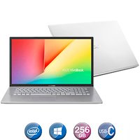 Notebook Asus Vivobook 17,3'' Core I3 12gb 256gb Win10 - Imagen 7