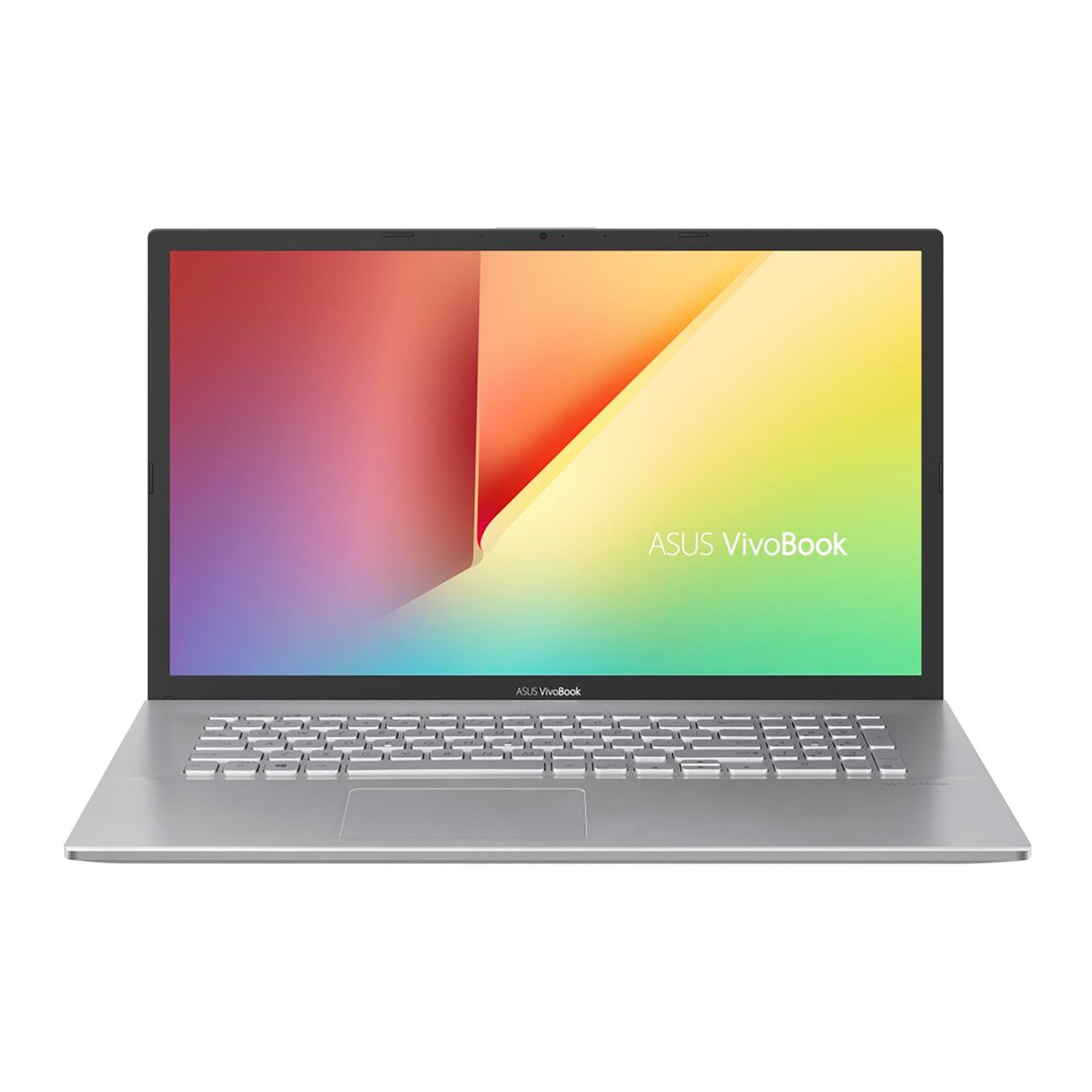 Notebook Asus Vivobook 17,3'' Core I3 12gb 256gb Win10 - Imagen 5