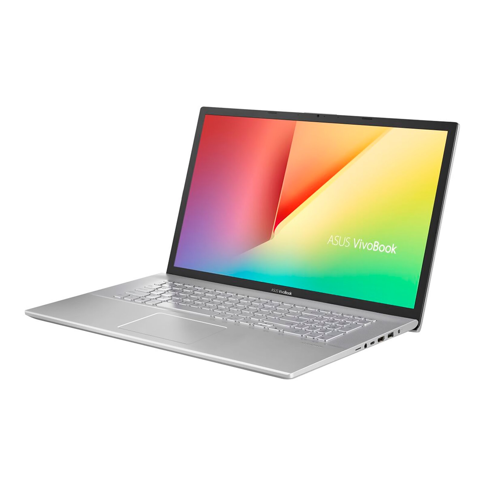 Notebook Asus Vivobook 17,3'' Core I3 12gb 256gb Win10 - Imagen 4