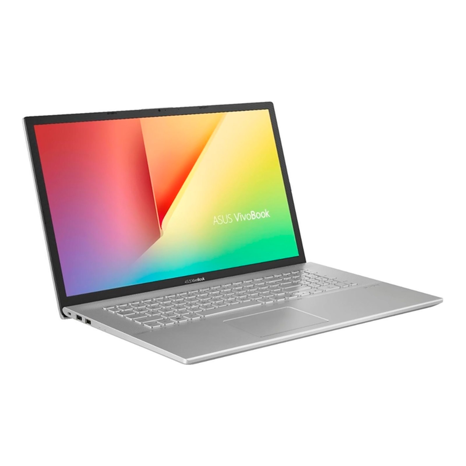 Notebook Asus Vivobook 17,3'' Core I3 12gb 256gb Win10 - Imagen 3