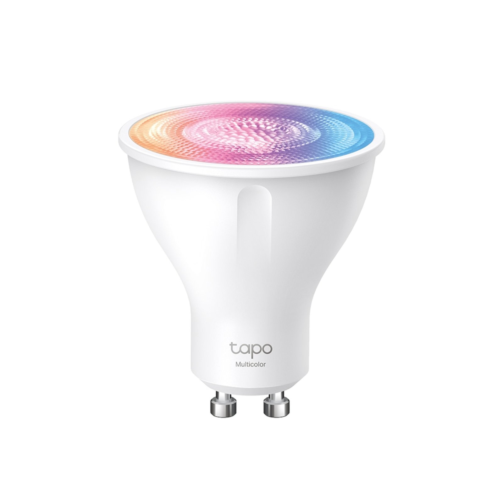 Lámpara Led Inteligente tp-Link Tapo L630 3,7W GU10 Multicolor - Imagen 6