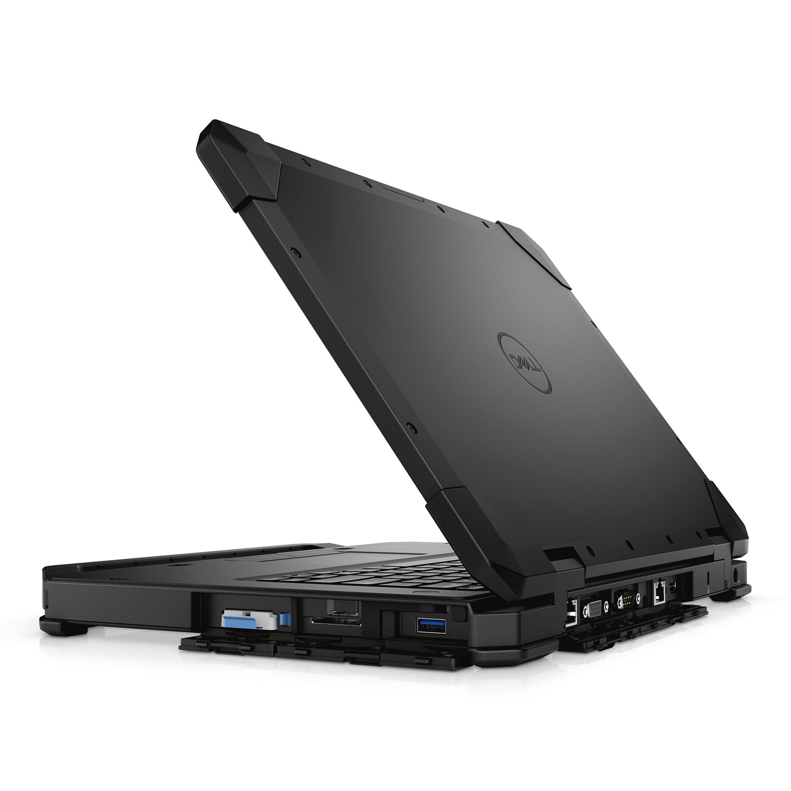 Notebook Rugged Dell 14'' Core I5 16gb 512gb W11 Pro - Imagen 3