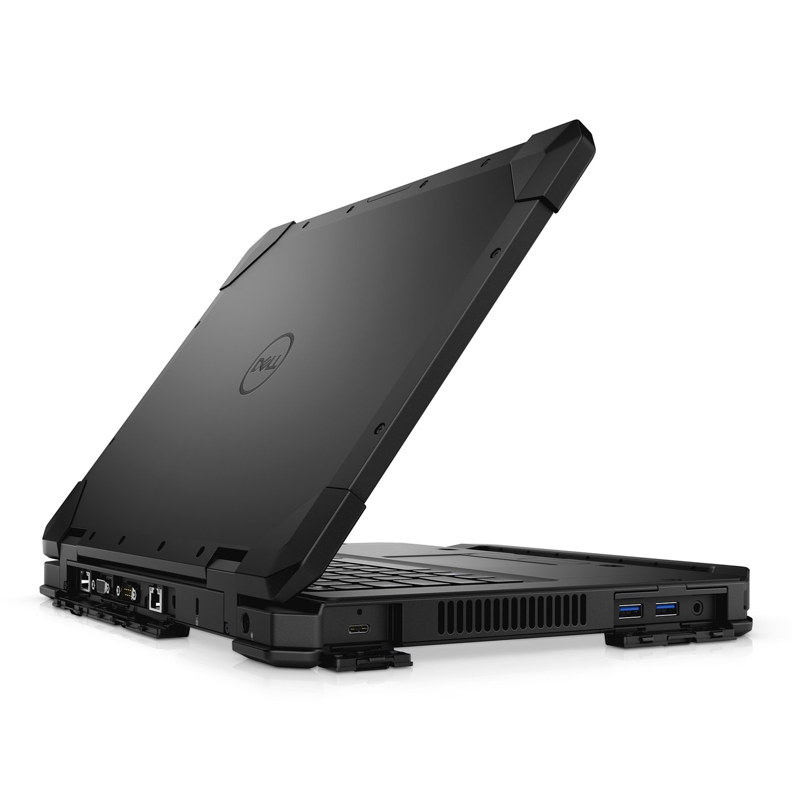 Notebook Rugged Dell 14'' Core I5 16gb 512gb W11 Pro - Imagen 2