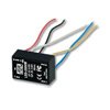 Driver De Alimentación LED IP20 Con Entrada En Continua Y Salida En Corriente Constante 2-52V 1.5A