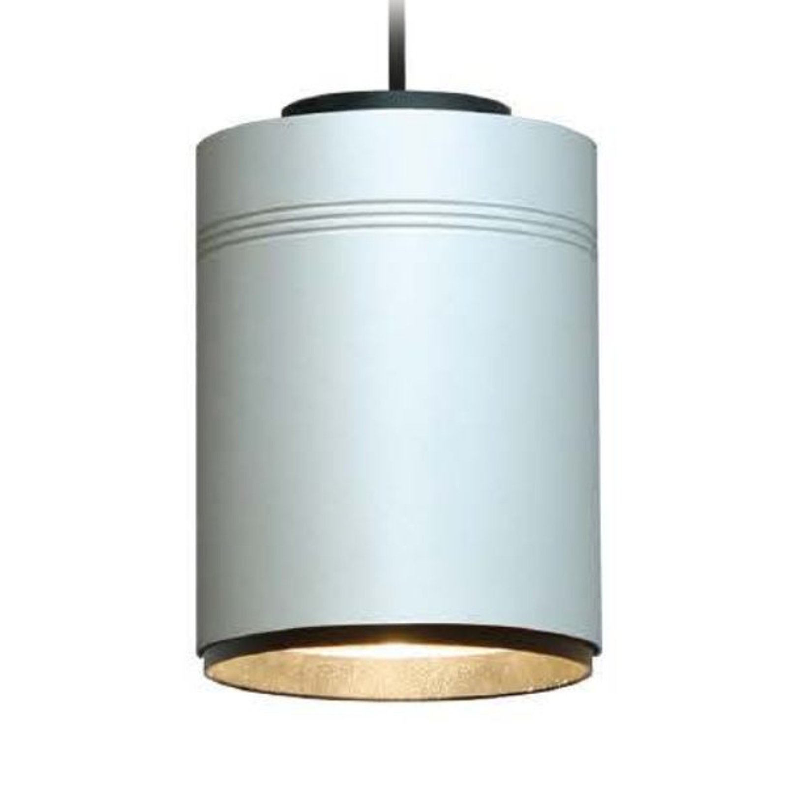 Lámpara Led Ledion Colgante 17w 3000k Dimerizable