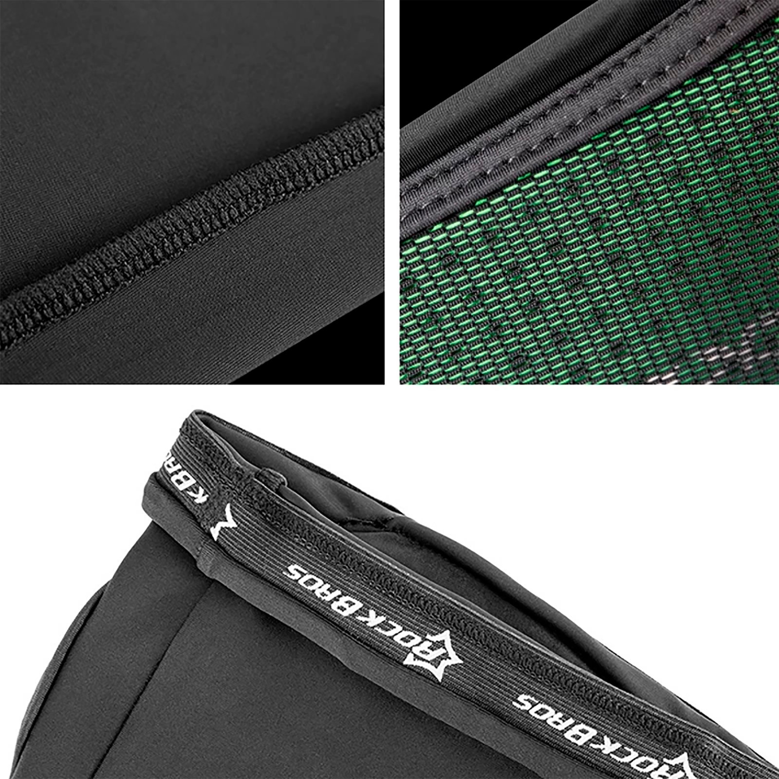 Rodilleras Deportivas RockbrosTranspirables L / Xl - Imagen 4